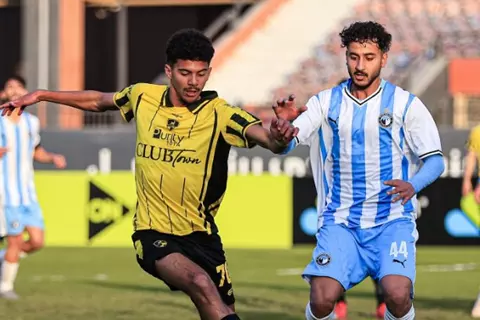 ترتيب مجموعة بيراميدز بعد ختام مشواره في كأس رابطة الأندية